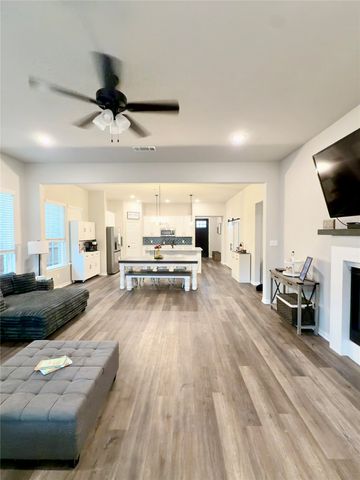 2008 Kelva Drive, Haslet, TX 76052