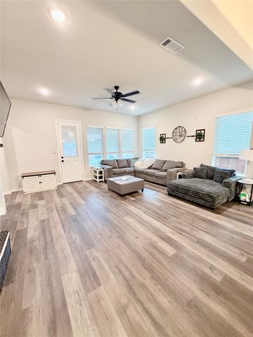 2008 Kelva Drive, Haslet, TX 76052