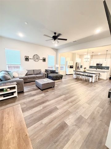 2008 Kelva Drive, Haslet, TX 76052