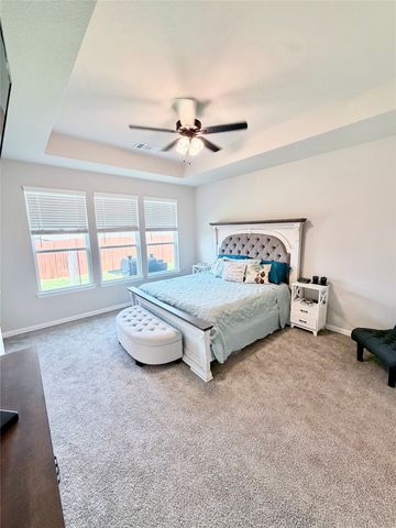 2008 Kelva Drive, Haslet, TX 76052