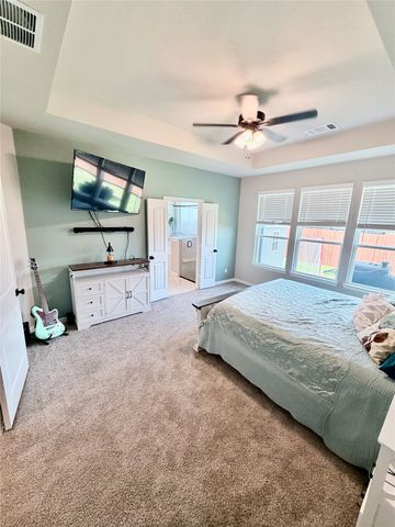 2008 Kelva Drive, Haslet, TX 76052