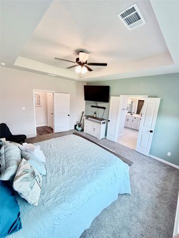 2008 Kelva Drive, Haslet, TX 76052