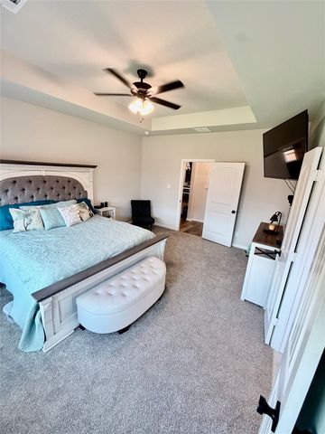 2008 Kelva Drive, Haslet, TX 76052