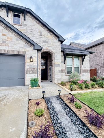 2008 Kelva Drive, Haslet, TX 76052