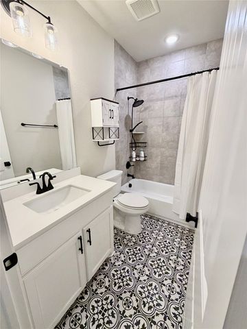 2008 Kelva Drive, Haslet, TX 76052