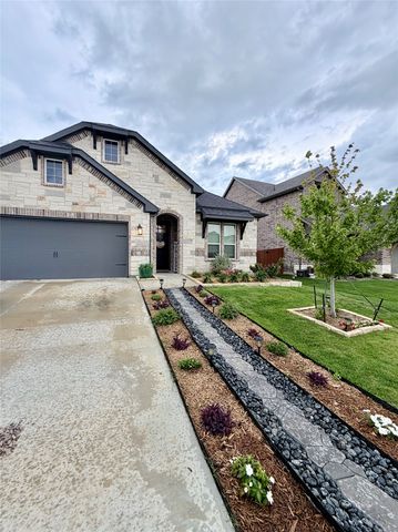2008 Kelva Drive, Haslet, TX 76052
