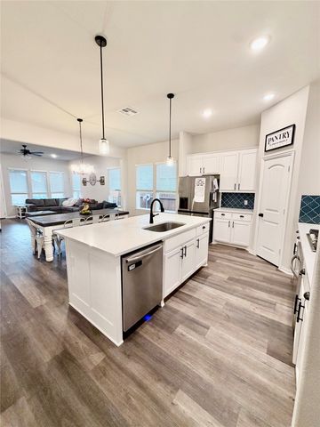 2008 Kelva Drive, Haslet, TX 76052
