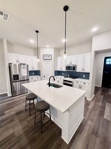 2008 Kelva Drive, Haslet, TX 76052