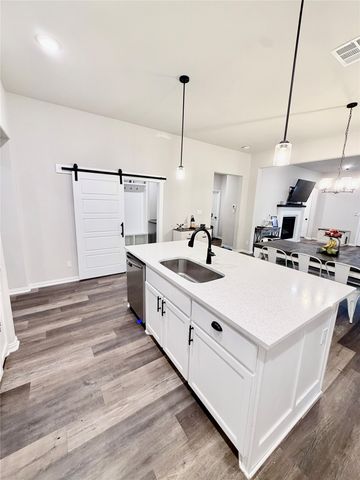 2008 Kelva Drive, Haslet, TX 76052
