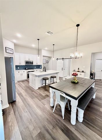 2008 Kelva Drive, Haslet, TX 76052