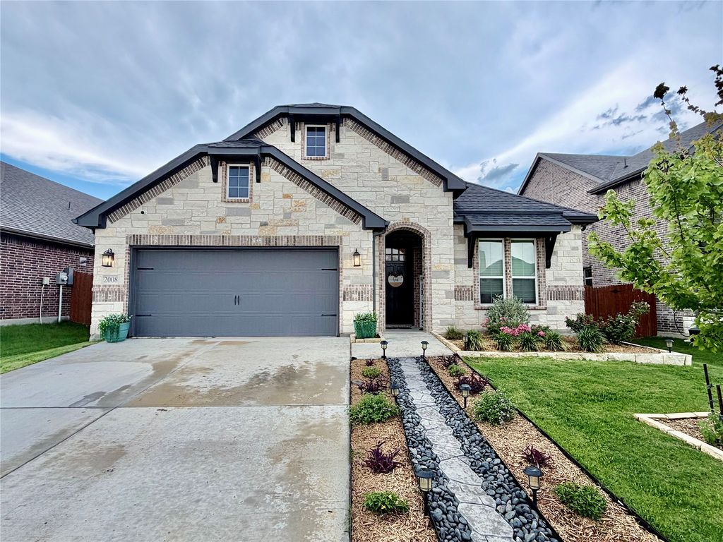 2008 Kelva Drive, Haslet, TX 76052
