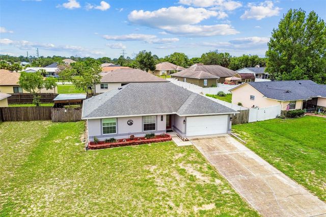 5284 LANDOVER BOULEVARD, Spring Hill, FL 34609