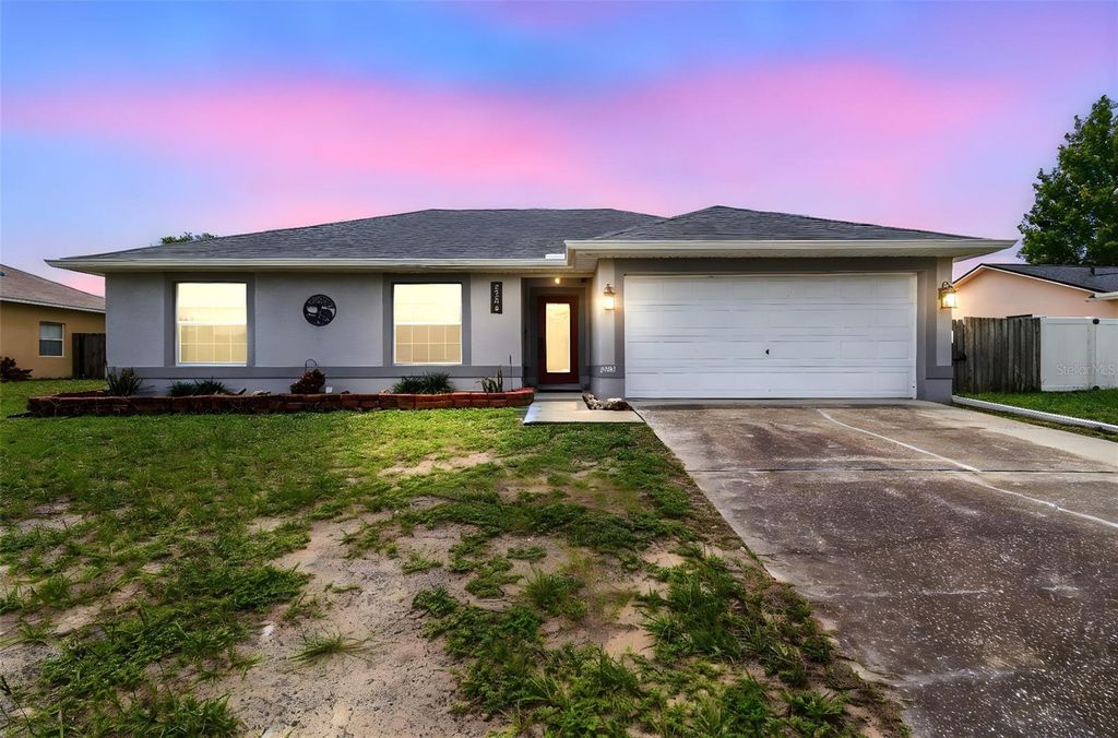 5284 LANDOVER BOULEVARD, Spring Hill, FL 34609