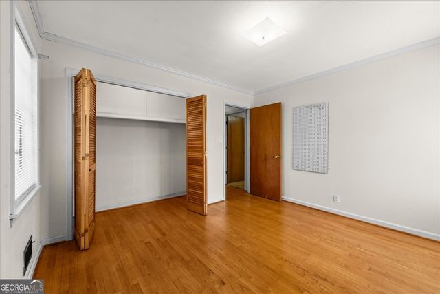 509 S Alexander Avenue, Washington, GA 30673