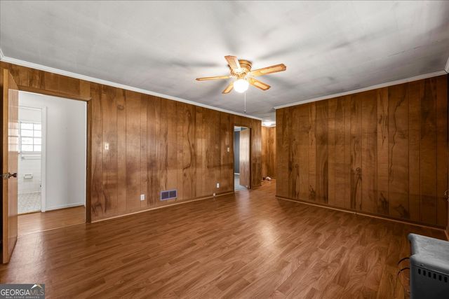 509 S Alexander Avenue, Washington, GA 30673