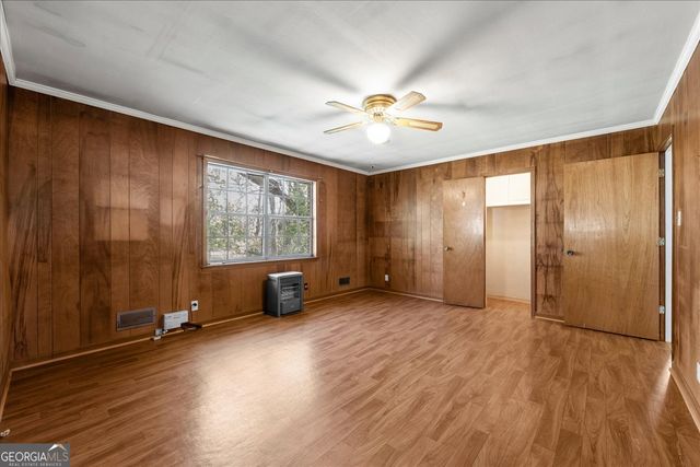 509 S Alexander Avenue, Washington, GA 30673