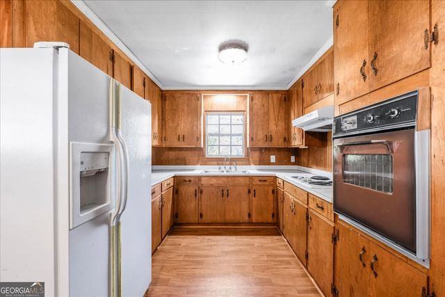 509 S Alexander Avenue, Washington, GA 30673