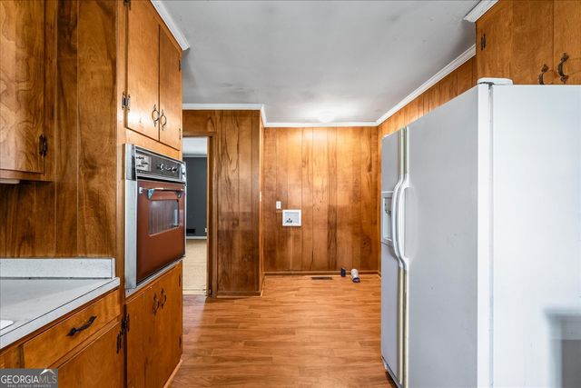 509 S Alexander Avenue, Washington, GA 30673