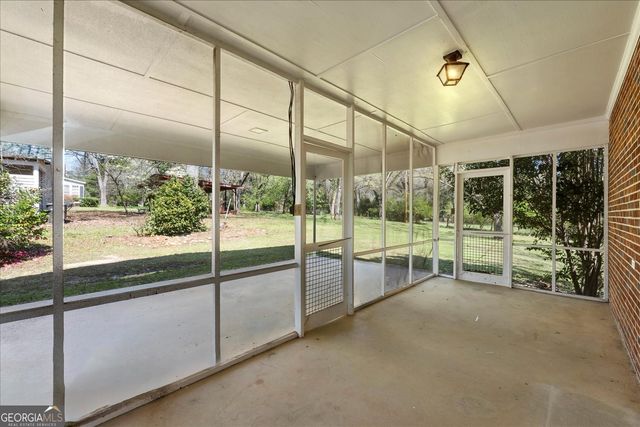 509 S Alexander Avenue, Washington, GA 30673