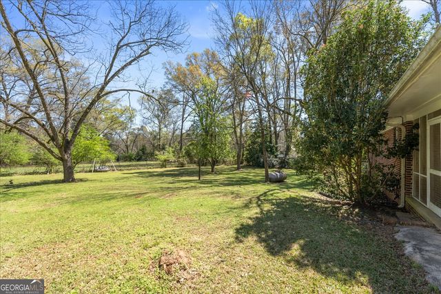 509 S Alexander Avenue, Washington, GA 30673