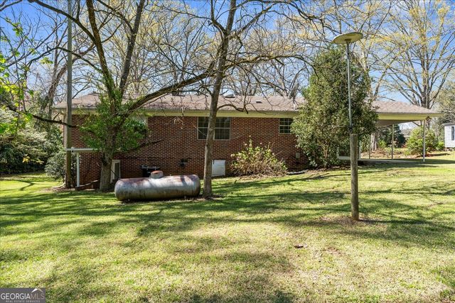 509 S Alexander Avenue, Washington, GA 30673