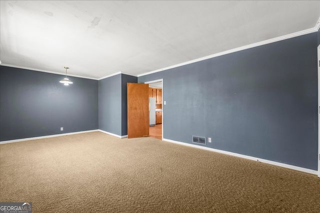 509 S Alexander Avenue, Washington, GA 30673