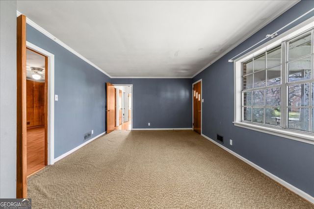 509 S Alexander Avenue, Washington, GA 30673