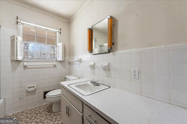 509 S Alexander Avenue, Washington, GA 30673