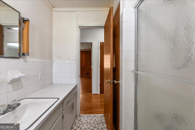 509 S Alexander Avenue, Washington, GA 30673