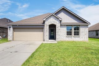 105 Chestnut Oak Drive, Lafayette, LA 70507