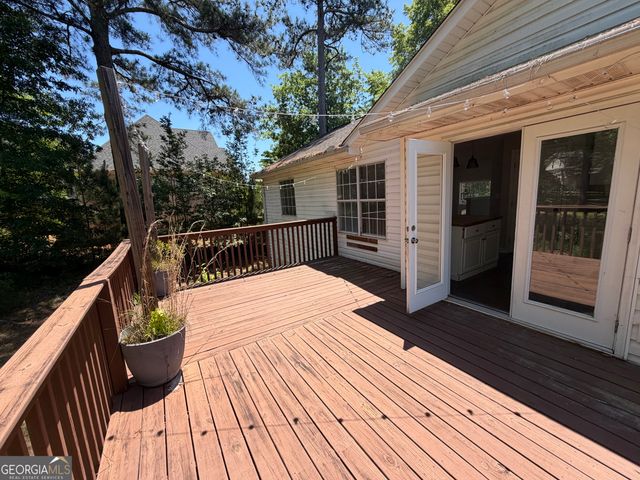 5303 Greenway Drive, Villa Rica, GA 30180