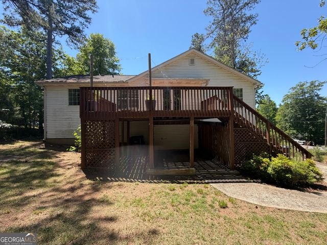 5303 Greenway Drive, Villa Rica, GA 30180