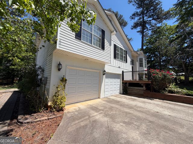 5303 Greenway Drive, Villa Rica, GA 30180