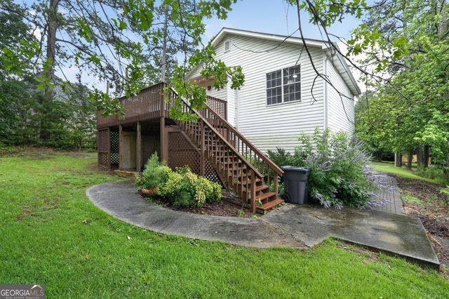 5303 Greenway Drive, Villa Rica, GA 30180