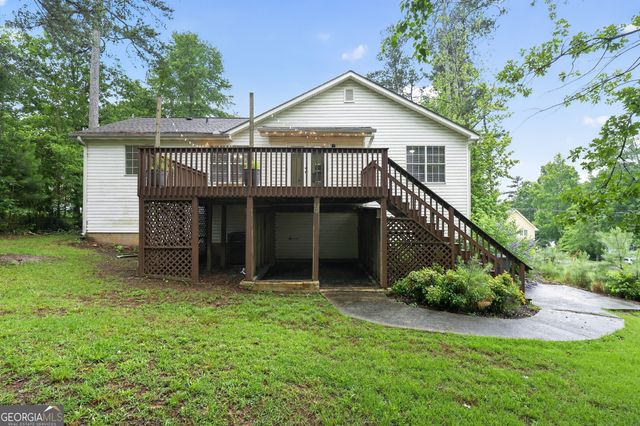 5303 Greenway Drive, Villa Rica, GA 30180
