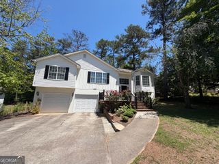 5303 Greenway Drive, Villa Rica, GA 30180