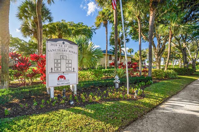 3939 NE 5th Avenue F103, Boca Raton, FL 33431