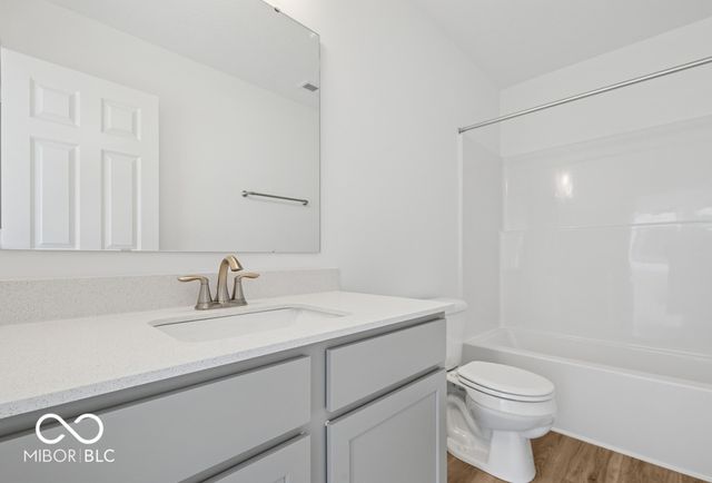 17546 Ebling Trail, Westfield, IN 46062