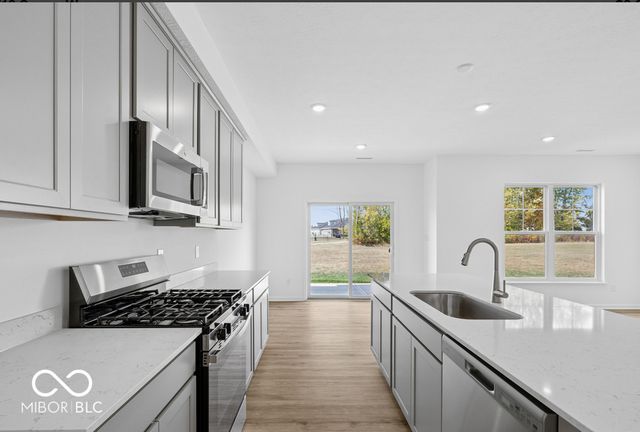 17546 Ebling Trail, Westfield, IN 46062