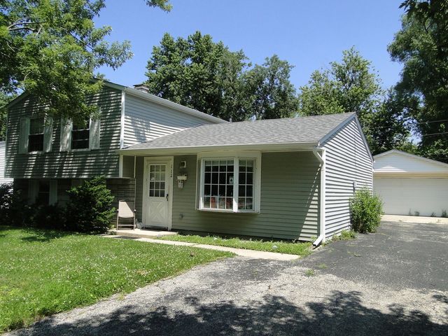 112 Fairlane Drive, Joliet, IL 60435