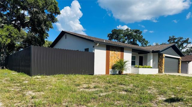 11434 SCALLOP DRIVE, Port Richey, FL 34668