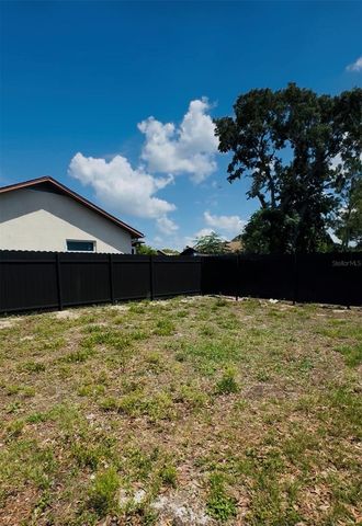 11434 SCALLOP DRIVE, Port Richey, FL 34668