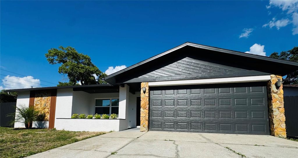 11434 SCALLOP DRIVE, Port Richey, FL 34668
