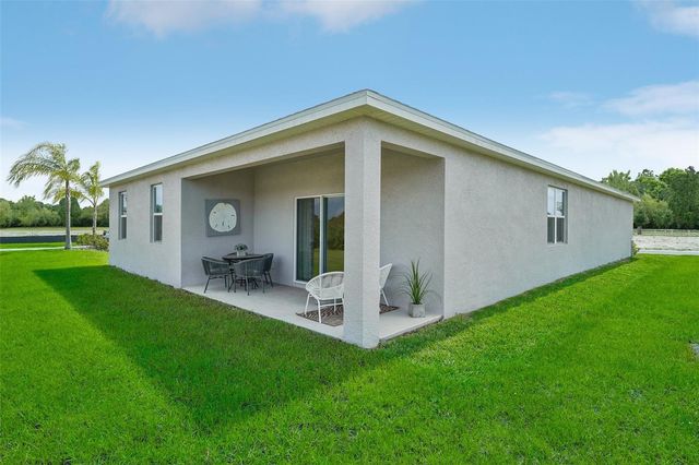 6621 VERBENA PLACE, Lake Hamilton, FL 33851