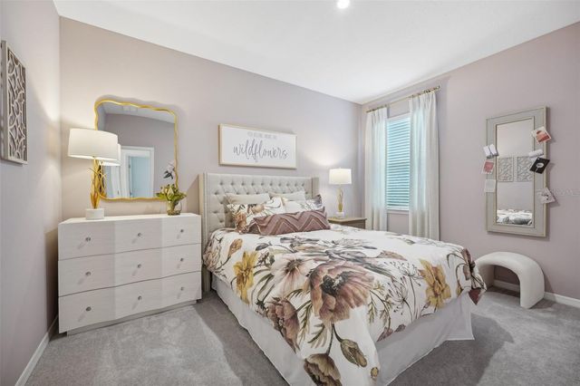 6621 VERBENA PLACE, Lake Hamilton, FL 33851