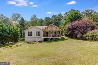 43 Mimosa Street, Buchanan, GA 30113