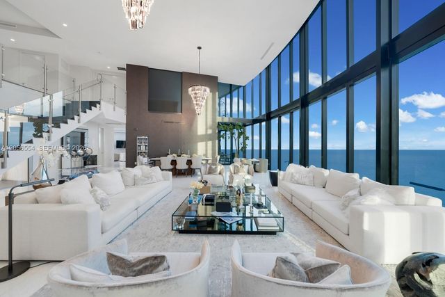 18555 Collins Ave 5201, Sunny Isles Beach, FL 33160