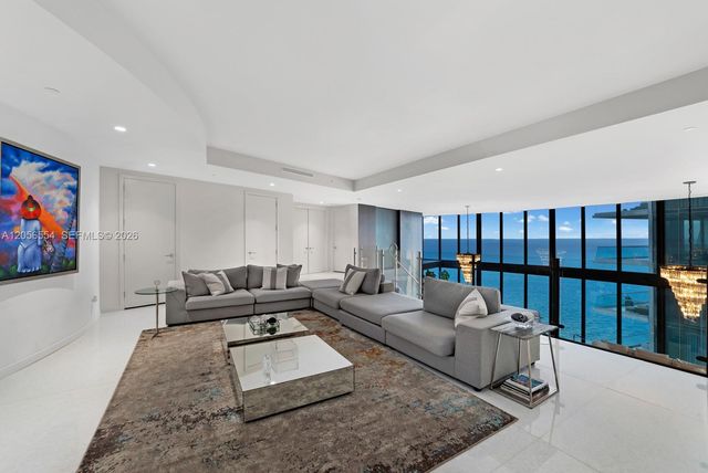 18555 Collins Ave 5201, Sunny Isles Beach, FL 33160