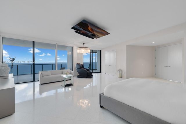18555 Collins Ave 5201, Sunny Isles Beach, FL 33160