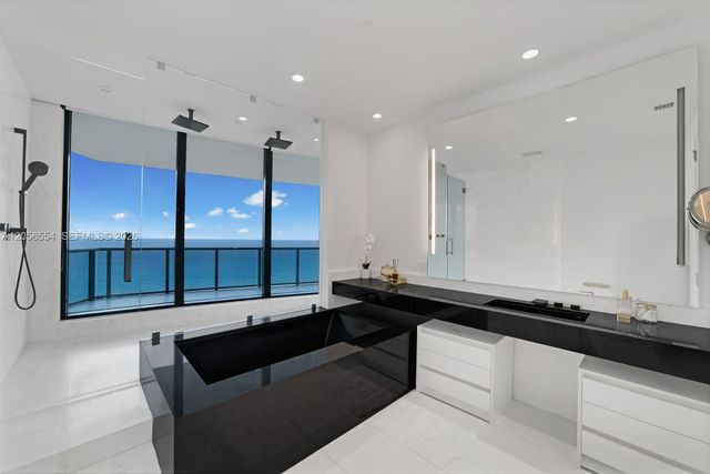 18555 Collins Ave 5201, Sunny Isles Beach, FL 33160